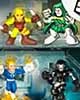 Superhero Squad 8-Pack
