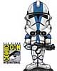 Exclusive Clone Trooper Bobble Head