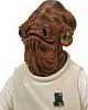 Star Wars Admiral Ackbar Mini Bust