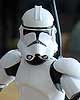 Clone Trooper