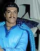 Lando Calrissian