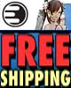 Free Shipping!