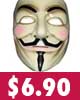 V for Vendetta Mask