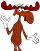 Bullwinkle