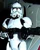 Clone Trooper