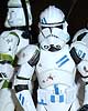 Clone Trooper (Fifth Fleet Battalion)