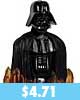 Star Wars Darth Vader in Flames Bust-Ups