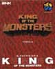 King of the Monsters