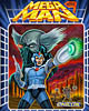 Mega Man 9