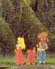 Secret of Mana