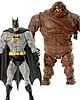 DC Universe Classics Batman vs. Clayface Figure 2-Pack