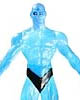 Watchmen Dr. Manhattan Variant Action Figure