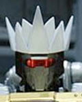 Me Grimlock Need Hat