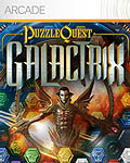 Puzzle Quest: Galactrix