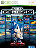 Sonic's Ultimate Genesis Collection