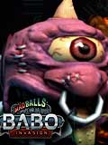 Madballs in Babo: Invasion