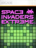 Space Invaders Extreme