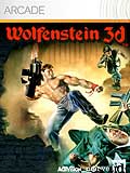 Wolfenstein 3D