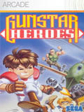 Gunstar Heroes