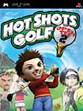 Hot Shots Golf Open Tee 2