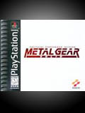 Metal Gear Solid