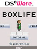 Art Style: BOXLIFE