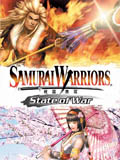 Samurai Warriors: State of War