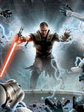 Star Wars: The Force Unleashed