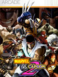 Marvel vs. Capcom 2