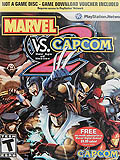 Marvel vs. Capcom 2