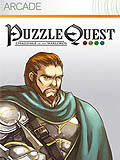 Puzzle Quest Challenge of the Warlords