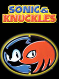 Sonic & Knuckles