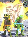 TMNT: Turtles in Time Re-Shelled