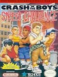 Crash 'n the Boys: Street Challenge