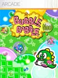 Bubble Bobble Neo