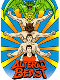 Altered Beast