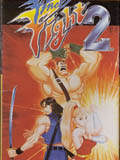 Final Fight 2