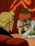 Venture Brothers