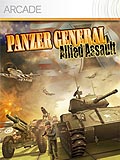 Panzer General: Allied Assault