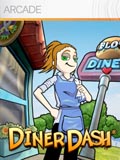 Diner Dash