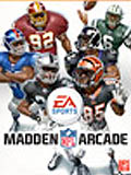 Madden Arcade