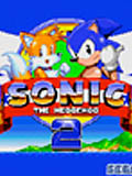 Sonic 2!