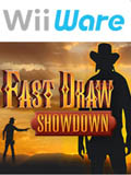 Fast Draw Showdown