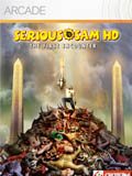 Serious Sam HD: The First Encounter