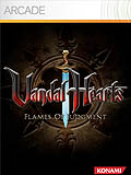 Vandal Hearts: Flames of Judgment