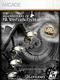 The Adventures of PB Winterbottom