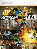 Scrap Metal