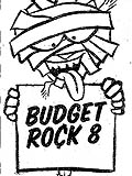 Budget Rock