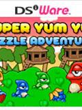 Super Yum Yum Puzzle Adventures
