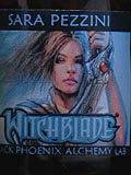 Stink de Witchblade